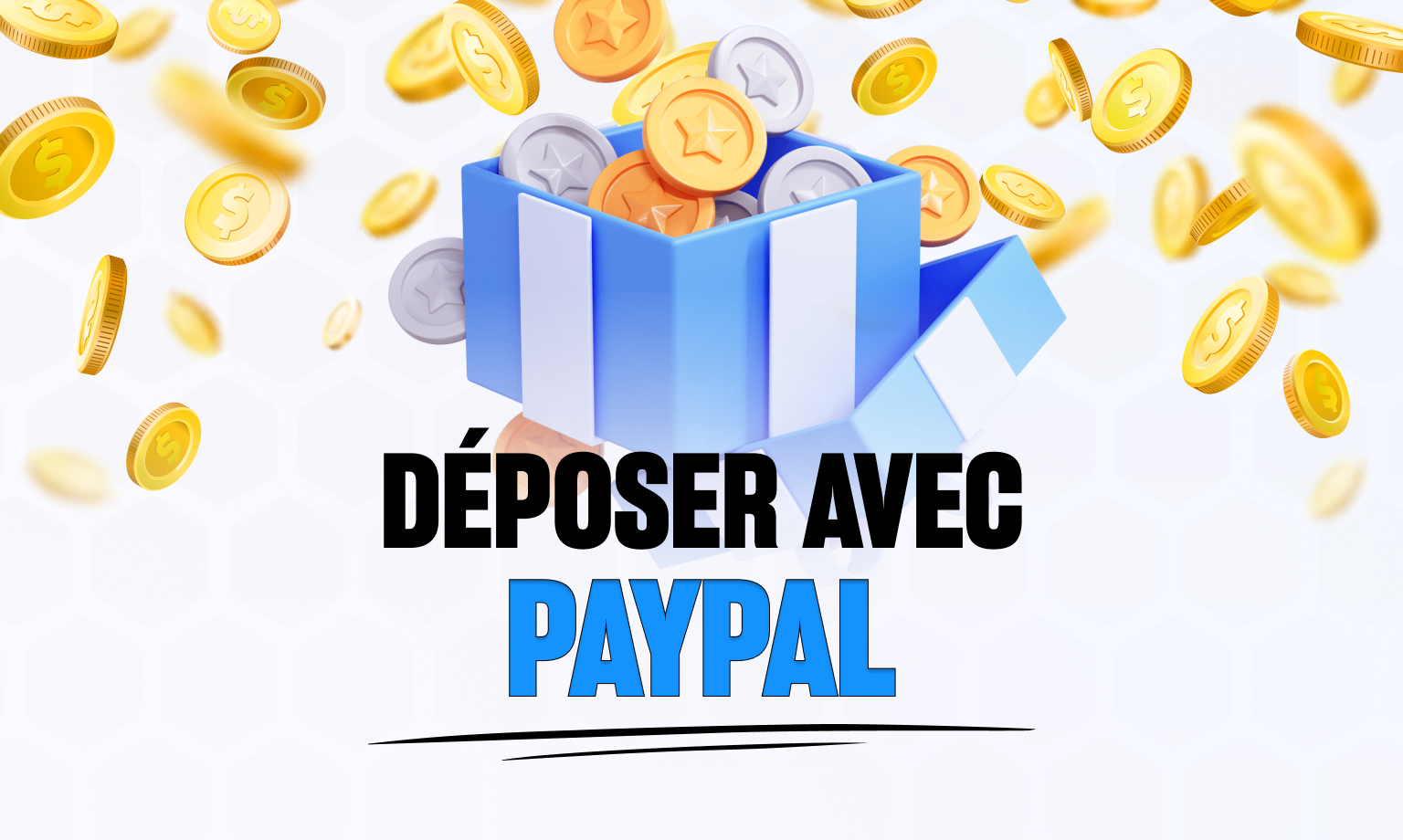 casino dép?t Paypal