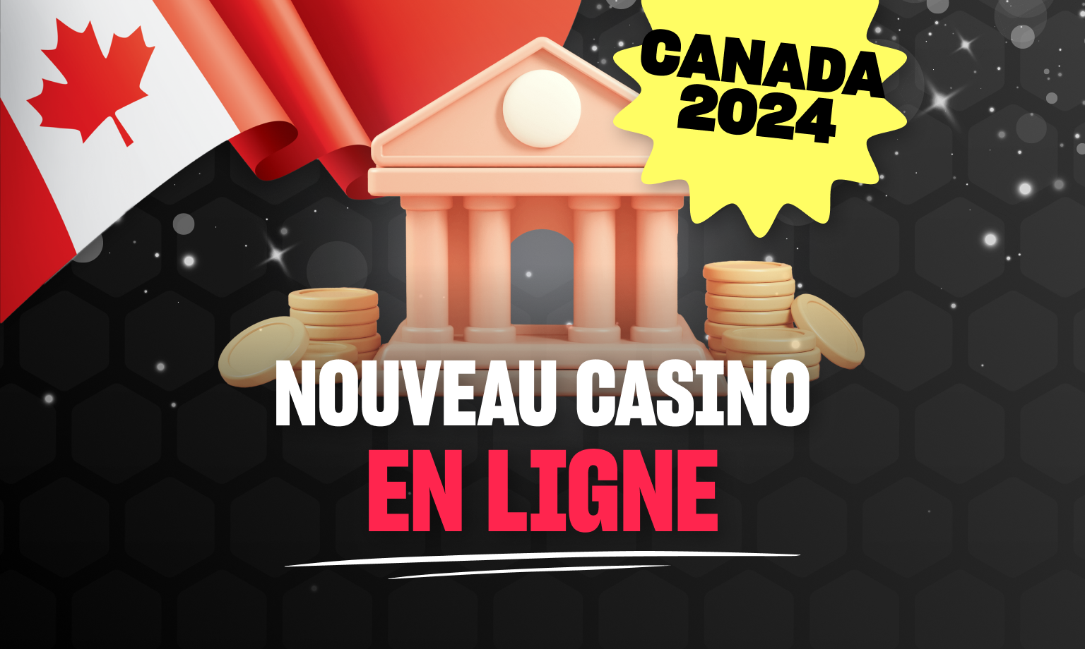 nouveau casino en ligne canada 2024