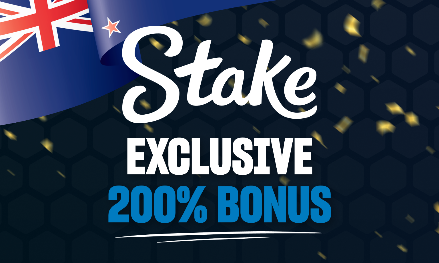 Stake Casino Canada