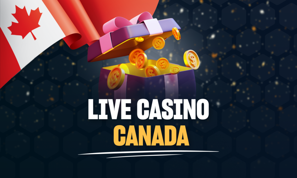 live casino canada